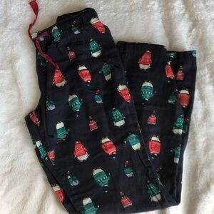 Holiday Sweater‎ Penguin Pants